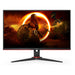 EAN 4038986180825 - AOC G2 Q27G2E/BK pantalla para PC 68,6 cm (27") 2560 x 1440 Pixeles Quad HD Negro, Rojo imagen 5