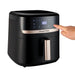 EAN 5038061168211 - Russell Hobbs SatisFry Heißluftfritteuse Sencillo 8,3 L Independiente 1800 W Freidora de aire caliente Ne imagen 9