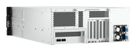 EAN 4711103084014 - QNAP TL-R2400PES-RP caja para disco duro externo Carcasa de disco duro/SSD Negro, Gris 2.5/3.5" imagen 8