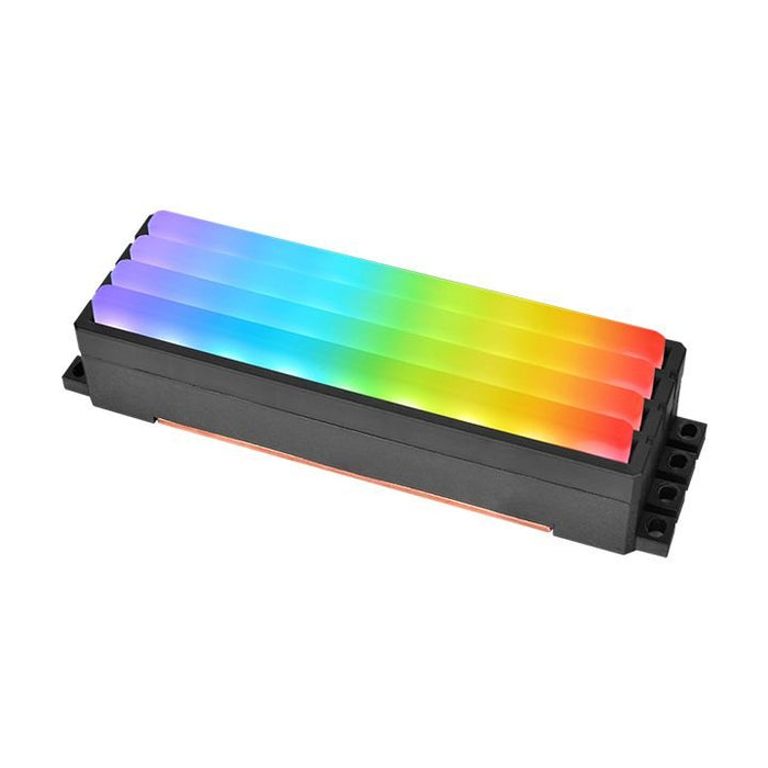 EAN 4713227523486 - Thermaltake Floe RC240 Sistema de refrigeración líquida todo en uno Negro imagen 5