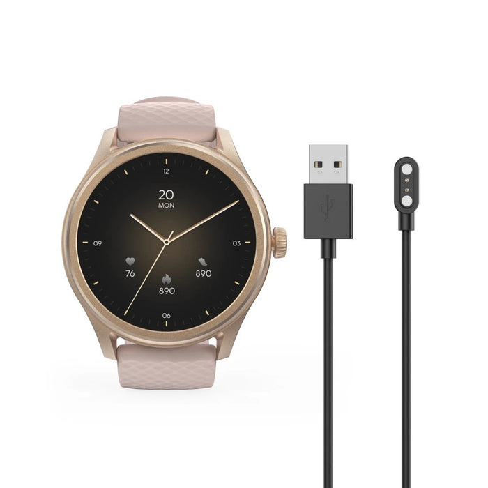 EAN 4047443523518 - Hama 5010 3,51 cm (1.38") LCD Digital Pantalla táctil Oro rosa imagen 9