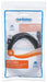 EAN 0766623354936 - Manhattan 354936 cable USB USB 2.0 3 m USB C USB A Negro imagen 5