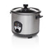 EAN 8713016009944 - Tristar RK-6127 arrocera 1,5 L 500 W Negro, Acero inoxidable imagen 1