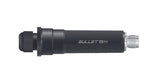 EAN 0817882025683 - Ubiquiti BULLETAC-IP67 punto de acceso inalámbrico Negro Energía sobre Ethernet (PoE) imagen 1