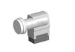 EAN 4021121534850 - Kathrein KEL 444 convertidor low noise block (lnb) 10,7 - 12,75 GHz Negro, Plata imagen 1