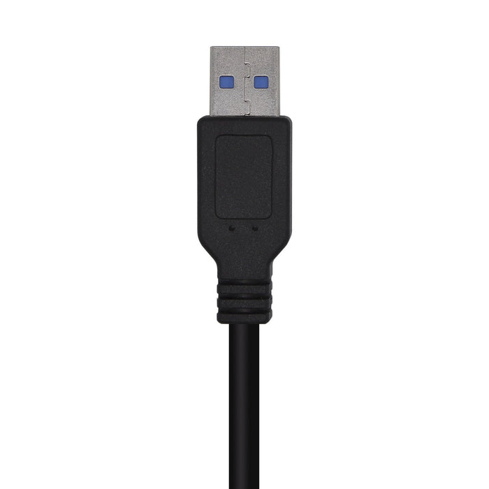 EAN 8436574704969 - AISENS A105-0447 cable USB USB 3.2 Gen 1 (3.1 Gen 1) 2 m USB A imagen 3