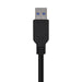 EAN 8436574704969 - AISENS A105-0447 cable USB USB 3.2 Gen 1 (3.1 Gen 1) 2 m USB A imagen 3