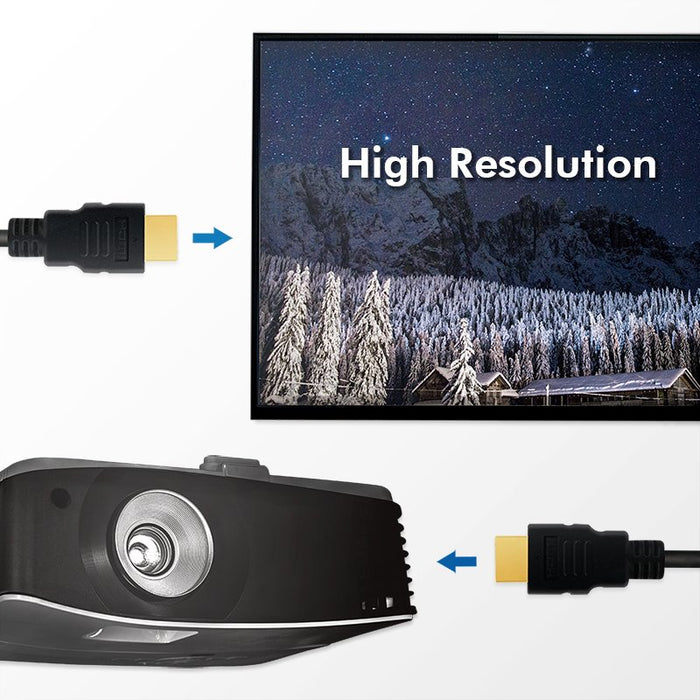EAN 4052792051889 - LogiLink CH0080 cable HDMI 5 m HDMI tipo A (Estándar) Negro imagen 4