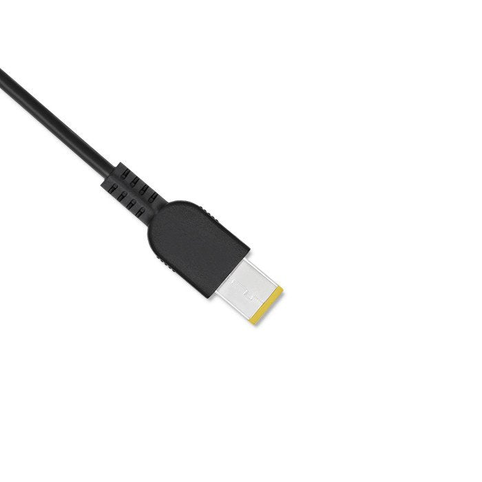 EAN 5901878510354 - Qoltec 51035 adaptador e inversor de corriente Interior 45 W Negro imagen 9