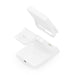 EAN 8435739903506 - AISENS ASCH-15W4WC063-W cargador de dispositivo móvil Auriculares, Smartphone, Reloj inteligente Cargador imagen 3