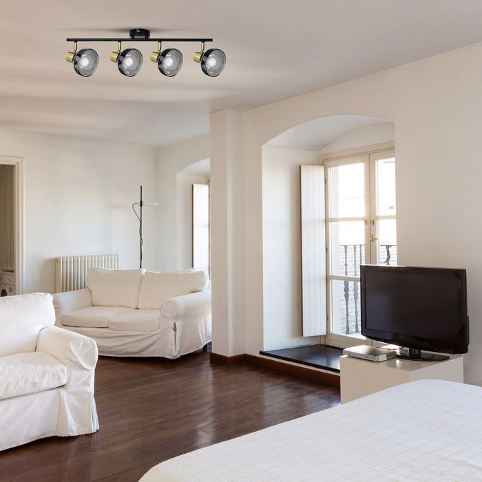 EAN 5901443120964 - Activejet AJE-LISA 4P iluminación de pared imagen 3