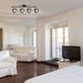 EAN 5901443120964 - Activejet AJE-LISA 4P iluminación de pared imagen 3