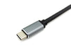 EAN 4015867225684 - Equip 133484 base para portátil y replicador de puertos USB 3.2 Gen 1 (3.1 Gen 1) Type-C Plata imagen 3