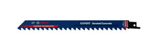 EAN 4059952534985 - Bosch Expert 2608900408 Hoja de sierra de vaivén Carburo 1 pieza(s) imagen 1