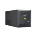 EAN 5904326375642 - Green Cell UPSLP700 sistema de alimentación ininterrumpida (UPS) Línea interactiva 1 kVA 700 W 4 salidas  imagen 3