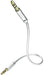 EAN 4001985501410 - Inakustik 0.75m 3.5mm cable de audio 0,75 m 3 x RCA Blanco imagen 1