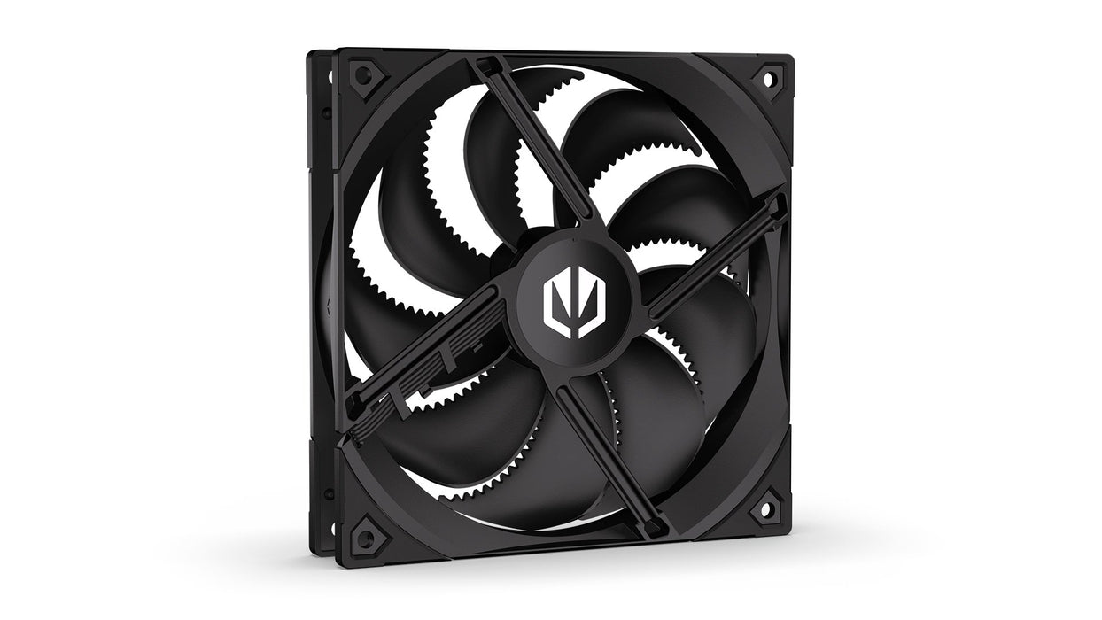 EAN 5903018665962 - ENDORFY Fluctus 140 PWM Carcasa del ordenador Ventilador 14 cm Negro imagen 6