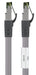 EAN 4040849551345 - Goobay 55134 cable de red Gris 0,25 m Cat8.1 S/FTP (S-STP) imagen 2