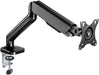 EAN 4040849585302 - Goobay 58530 soporte para monitor 81,3 cm (32") Escritorio Negro imagen 4