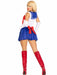 EAN 0714718567310 - Leg Avenue 87164_10102 disfraz imagen 6