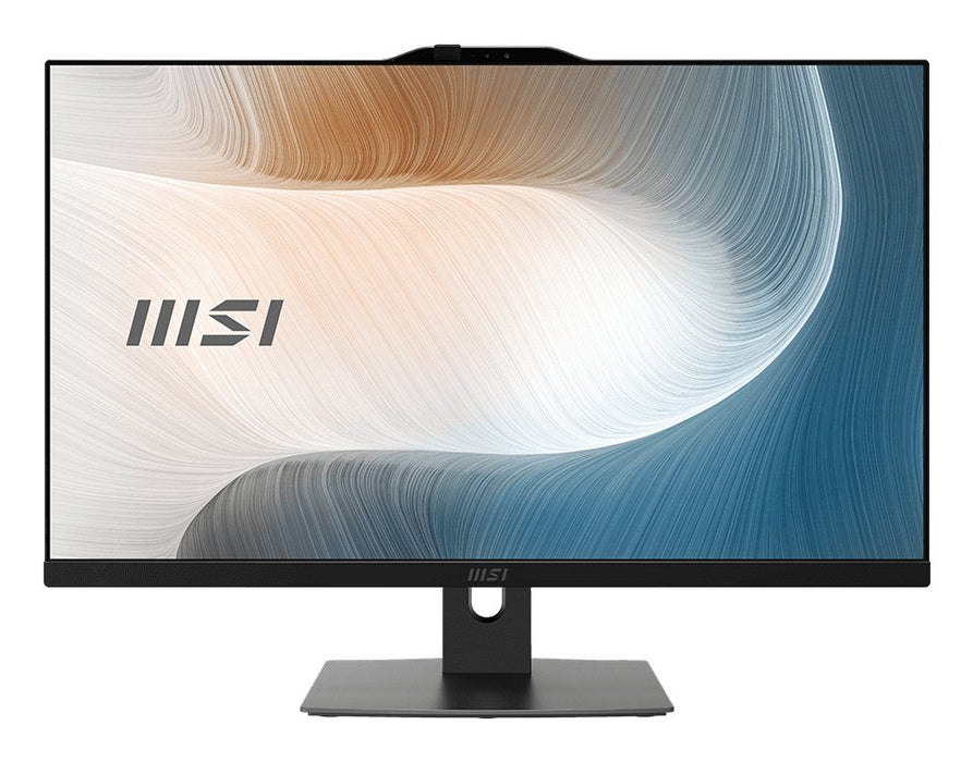 EAN 4711377246644 - MSI AM272P 1M Intel Core 7 150U 68,6 cm (27") 1920 x 1080 Pixeles PC todo en uno 16 GB DDR5-SDRAM 512 GB  imagen 1