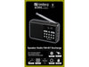 EAN 5705730421181 - Sandberg 421-18 radio Portátil Analógica Negro imagen 4