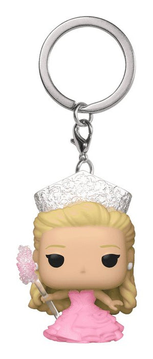 EAN 0889698797467 - FUNKO POP! KEYCHAIN Glinda Llavero de anilla Multicolor imagen 1