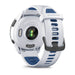 EAN 0753759313722 - Garmin Forerunner 265 3,3 cm (1.3") AMOLED 46 mm Digital 416 x 416 Pixeles Pantalla táctil Negro, Blanco  imagen 7