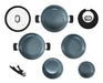 EAN 4260709015910 - Resto Kitchenware 95801 conjunto de sartenes y ollas 8 pieza(s) imagen 2