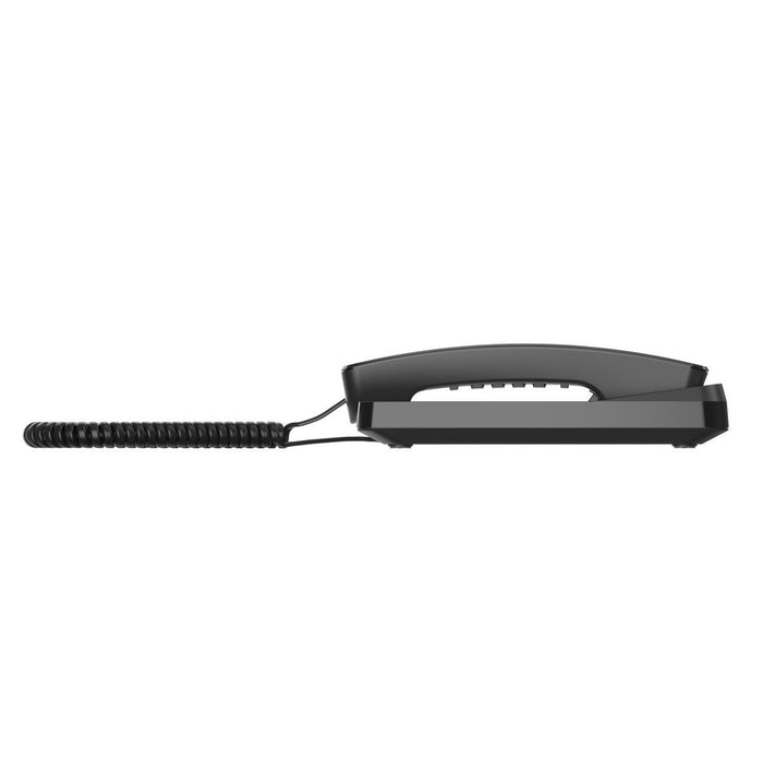 EAN 4250366870021 - Gigaset DESK 200 Teléfono analógico Negro imagen 4