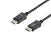 EAN 4015867238981 - Equip 119271 cable DisplayPort 1 m Negro imagen 2