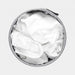 EAN 8710755304866 - Brabantia 304866 papelera 35 L Alrededor Acero Blanco imagen 5