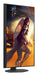 EAN 4038986183246 - AOC G4 27G4ZR/69 pantalla para PC 68,6 cm (27") 1920 x 1080 Pixeles Negro, Rojo imagen 10