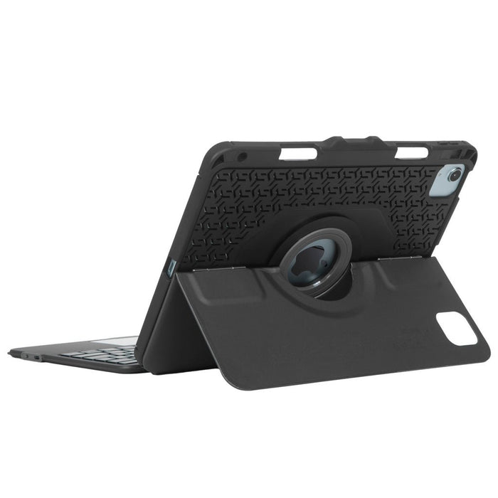 EAN 5063194002729 - Targus VersaVu QWERTY Nórdico Bluetooth Negro imagen 6