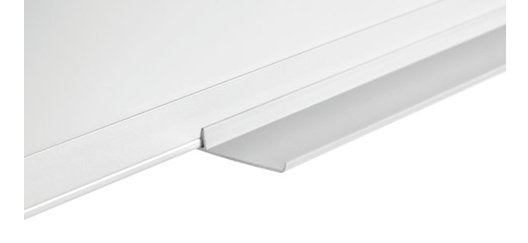 EAN 5603750118800 - Bi-Office MA031539214 pizarrón blanco Acero imagen 4