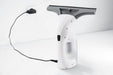 EAN 4054278976327 - Kärcher WV 1 limpiador eléctrico ventana 0,1 L Blanco imagen 2