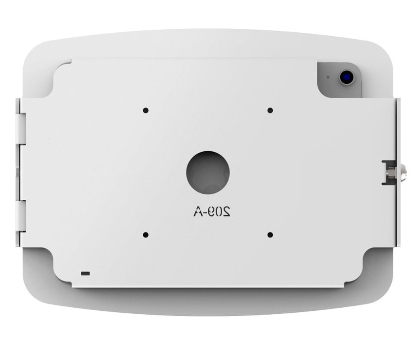 EAN 0819472024731 - Compulocks 209IPDSW soporte de seguridad para tabletas Blanco 27,7 cm (10.9") imagen 2