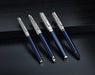 EAN 3026981664281 - Waterman Expert pluma estilográfica Azul 1 pieza(s) imagen 9