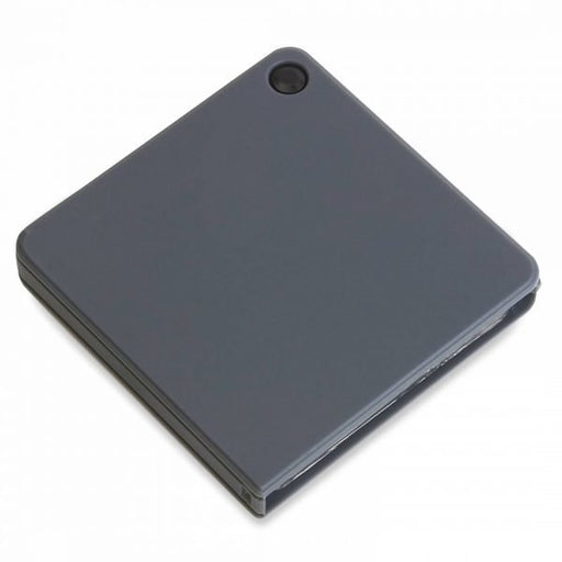 EAN 0750668012395 - Carson MagniFlip Plus lente de aumento y lupa 7x Negro, Transparente imagen 2
