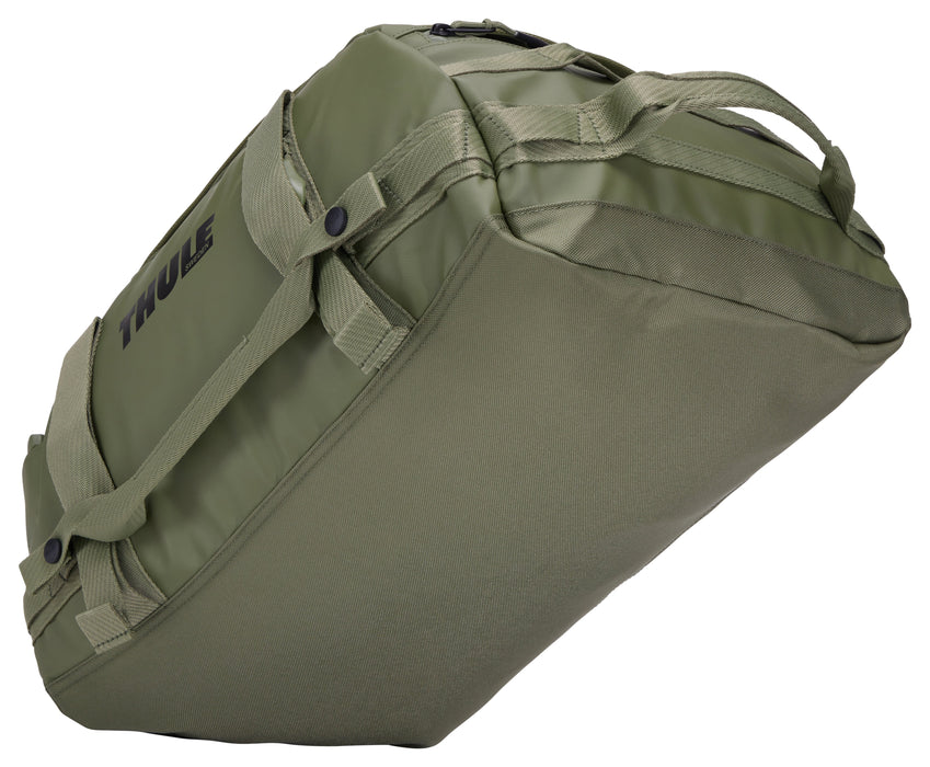 EAN 0085854257497 - Thule Chasm TDSD301 Olivine bolso de lona 30 L Poliéster Oliva imagen 21