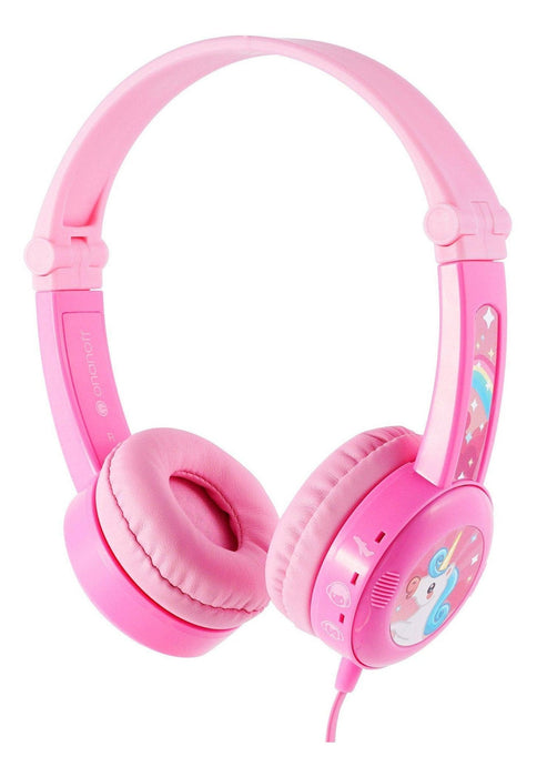 Onanoff Kopfhörer Para Kinder / Travel / Rosa