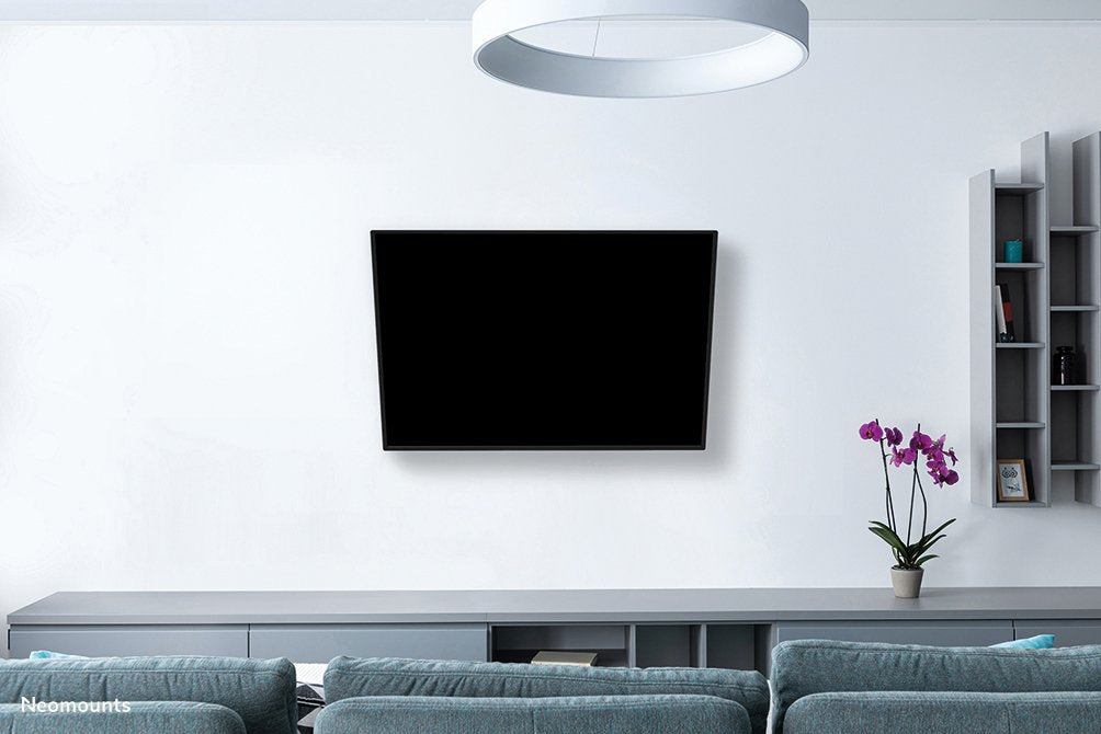 EAN 8717371448837 - Neomounts WL40S-850BL14 soporte para TV 165,1 cm (65") Negro imagen 17