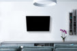 EAN 8717371448844 - Neomounts WL40S-840BL14 soporte para TV 165,1 cm (65") Negro imagen 17