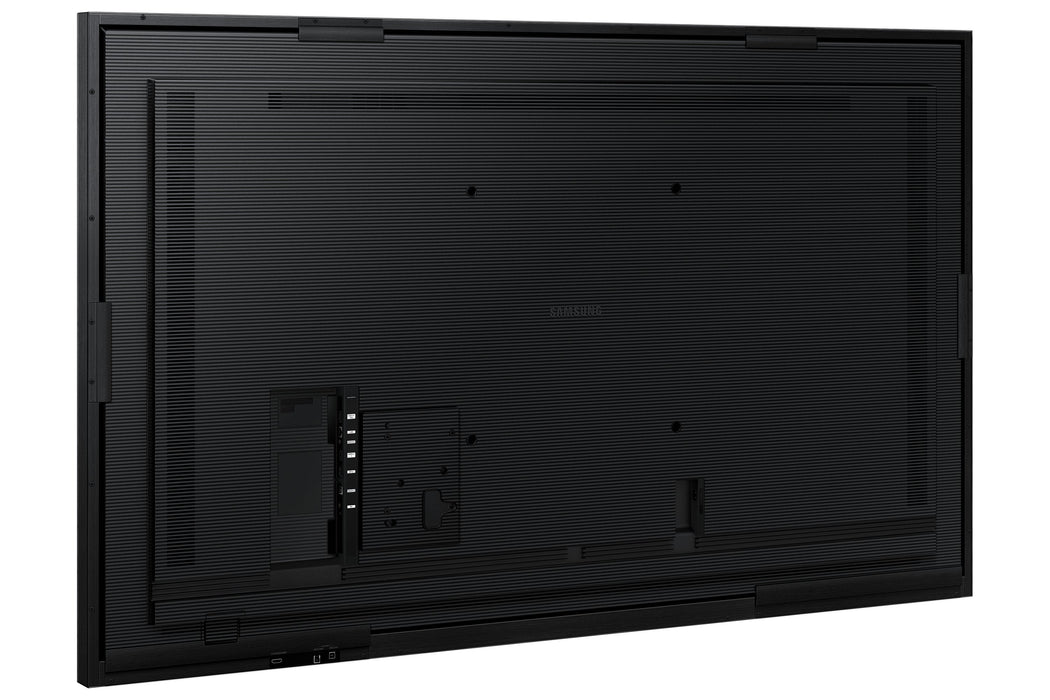 Samsung Flip 3 Wm75a 189cm 4k Uhd 75'' 3840x2160 2xhdmi Dp Touch