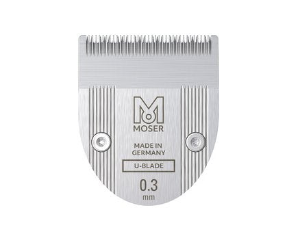EAN 4015110033233 - Moser 1584-7280 accesorio para cortar barba y pelo imagen 1