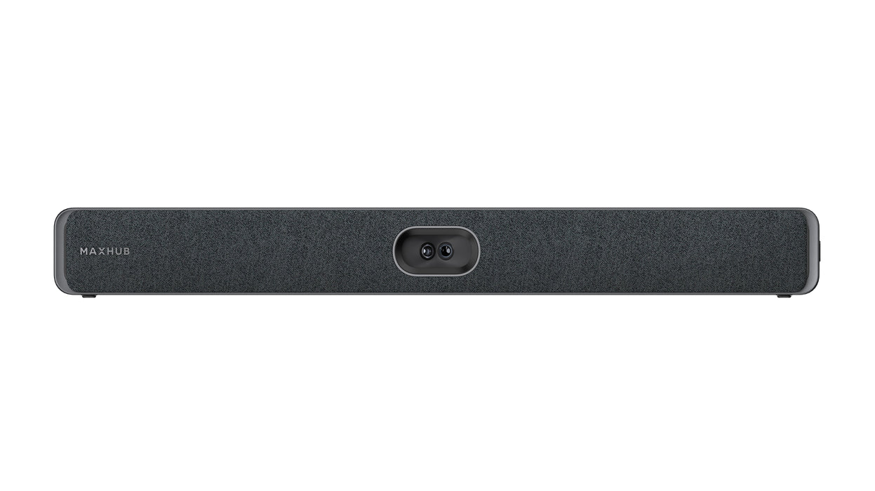 Maxhub Xbar U50 Teams Rooms Usb Video Bar