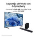 EAN 8806097111702 - Samsung TQ75Q8FAAU 190,5 cm (75") 4K Ultra HD Wifi Gris imagen 7