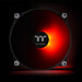 EAN 4711246875630 - Thermaltake Pure 20 ARGB Carcasa del ordenador Ventilador Negro imagen 7