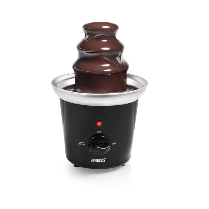 EAN 8712836272644 - Princess 292994 chocolateras 32 W imagen 6