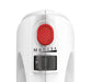 EAN 4242005102792 - Bosch MFQ2600W batidora Batidora de mano 375 W Blanco imagen 9